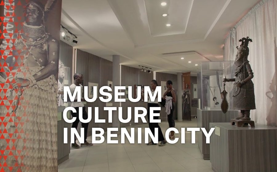 Museum Benin